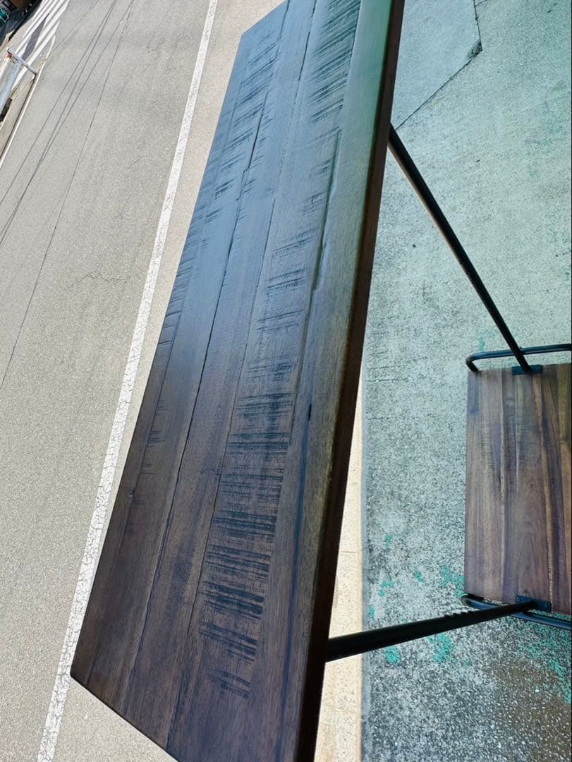 【有名ブランド】ACME Furniture　アクメファニチャー　グランドビュー