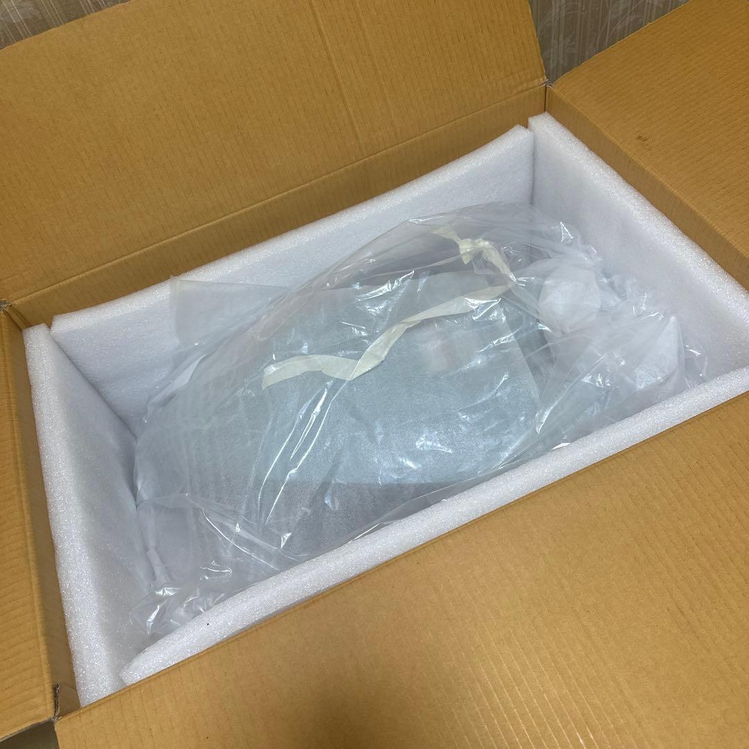 エリミネーター400 SE 新車取り外しタンク、ガウル、フェンダーセット