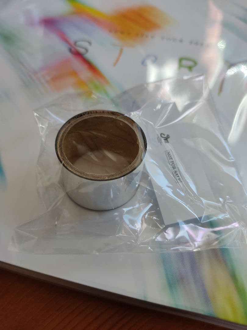 NEWS LIVE TOUR 2020 STORY〈初回盤〉