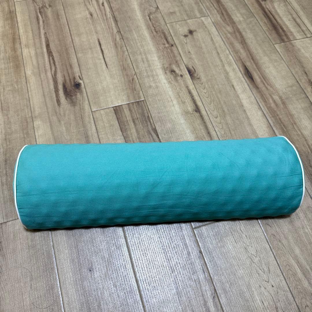 nalu ヘルスウェーブすややかゴールド　ダブルサイズ