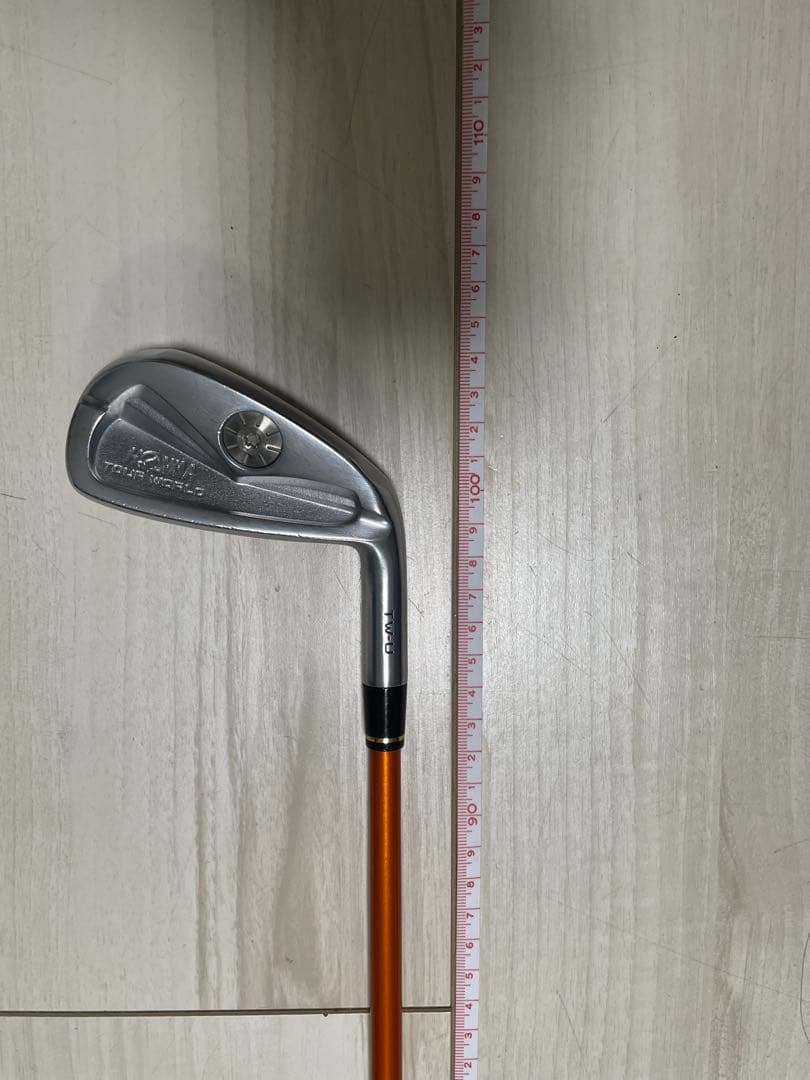 ツアーAD DI 95 HYBRID TOUR WORLD TW-U