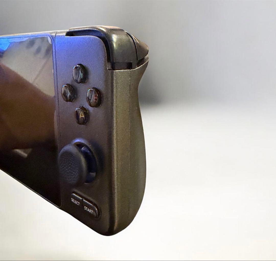 ジャンク GPD XP plus 256G ブラック Android