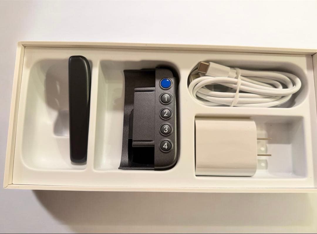 ジャンク GPD XP plus 256G ブラック Android