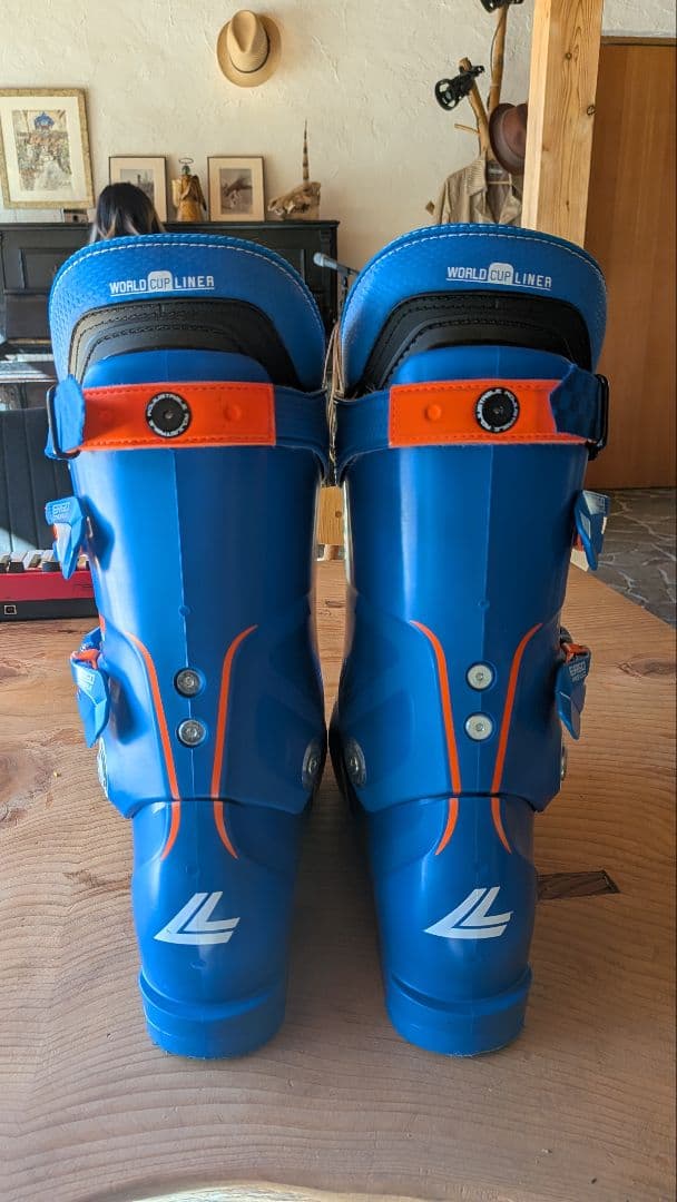 LANGE RS130 LTD 28〜28.5