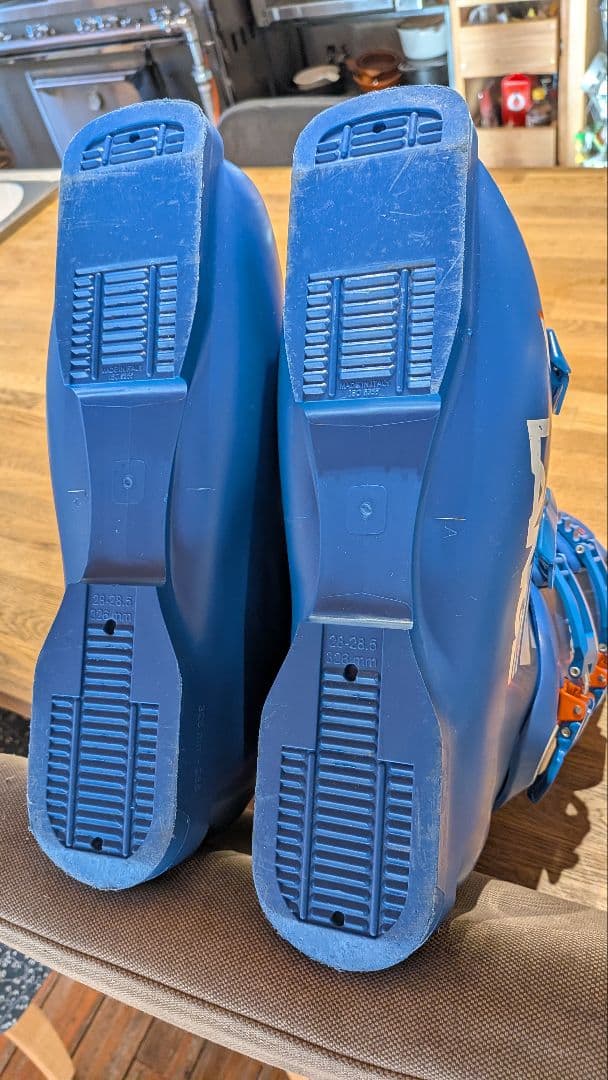 LANGE RS130 LTD 28〜28.5