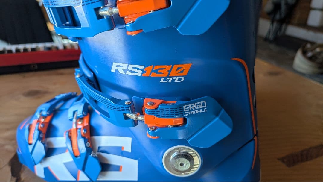 LANGE RS130 LTD 28〜28.5