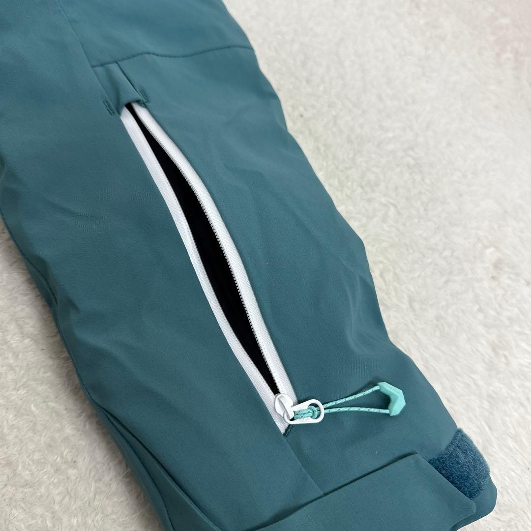 ★タグ付き・未使用★ MILLET ミレー MIV9223 スキー スノボウェア