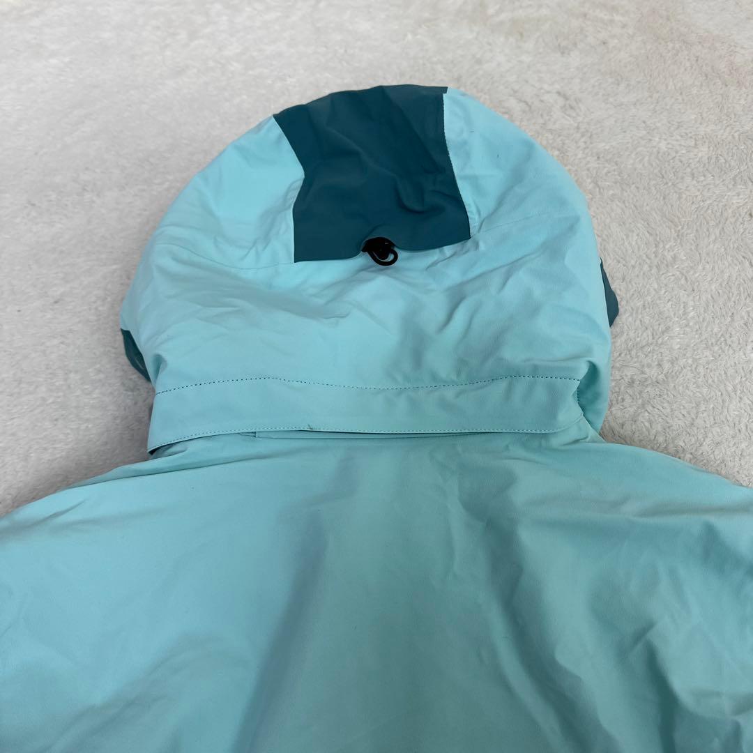 ★タグ付き・未使用★ MILLET ミレー MIV9223 スキー スノボウェア