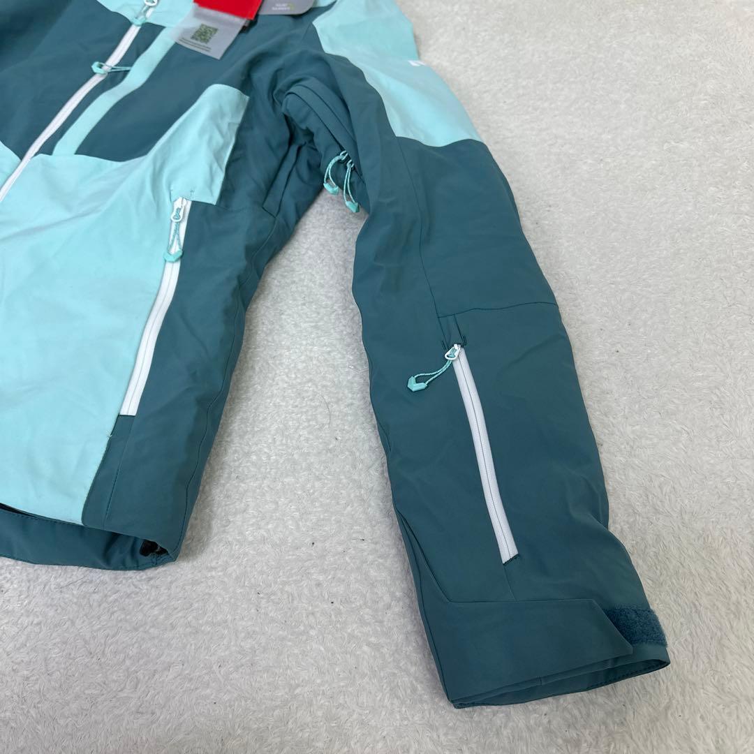 ★タグ付き・未使用★ MILLET ミレー MIV9223 スキー スノボウェア