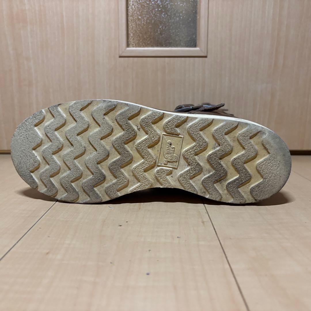 【廃盤】RED WING 2975 エンジニアブーツ US8 26cm
