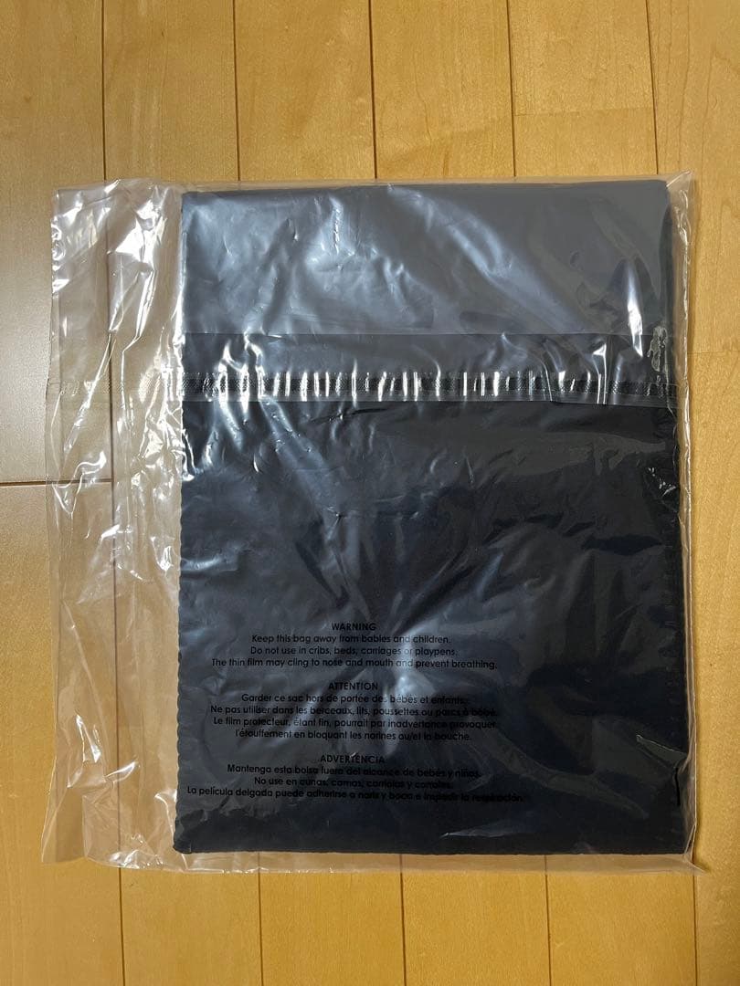 plllllleeeasse プリーズ fleece scarf マフラー