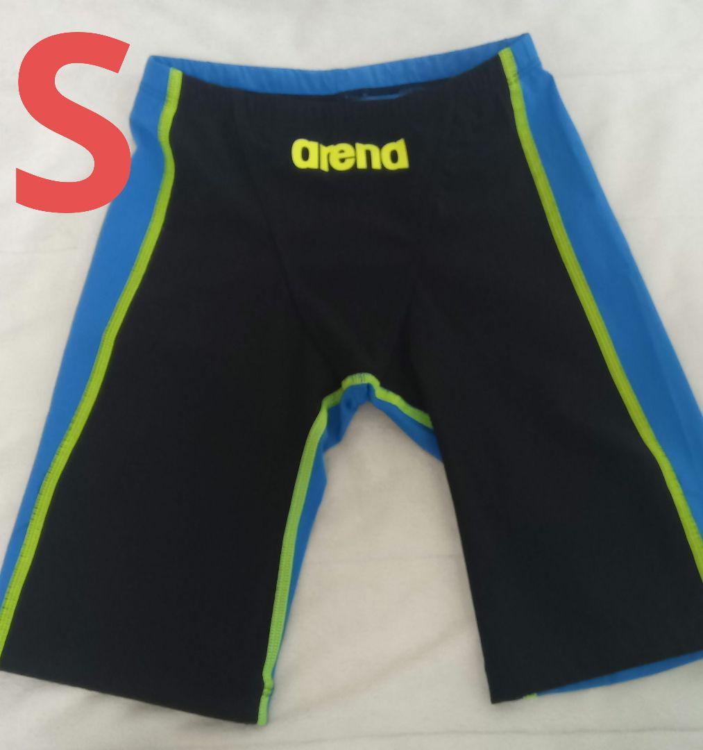 arena ARN-2001MN 競泳水着 Sサイズ