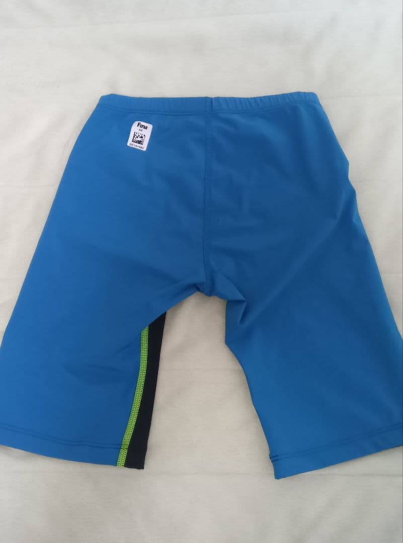 arena ARN-2001MN 競泳水着 Sサイズ