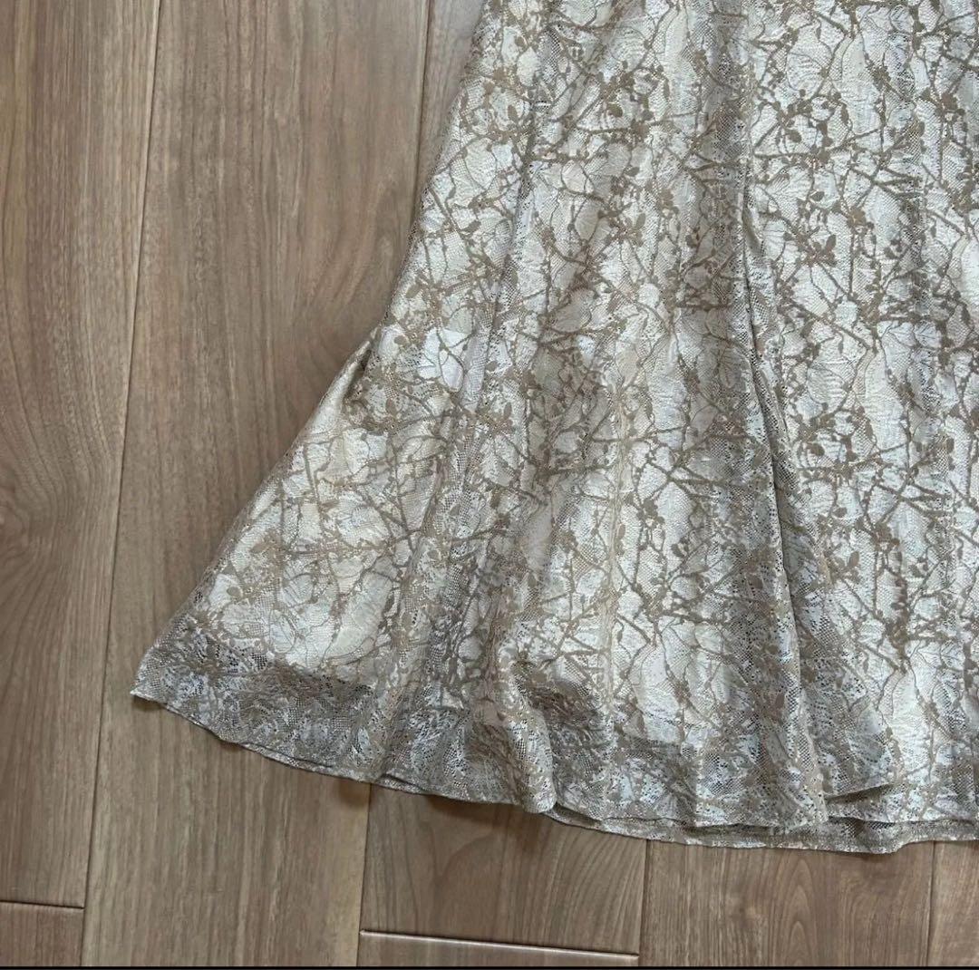 niana 3wayボレロマーメイドドレス パーティードレス