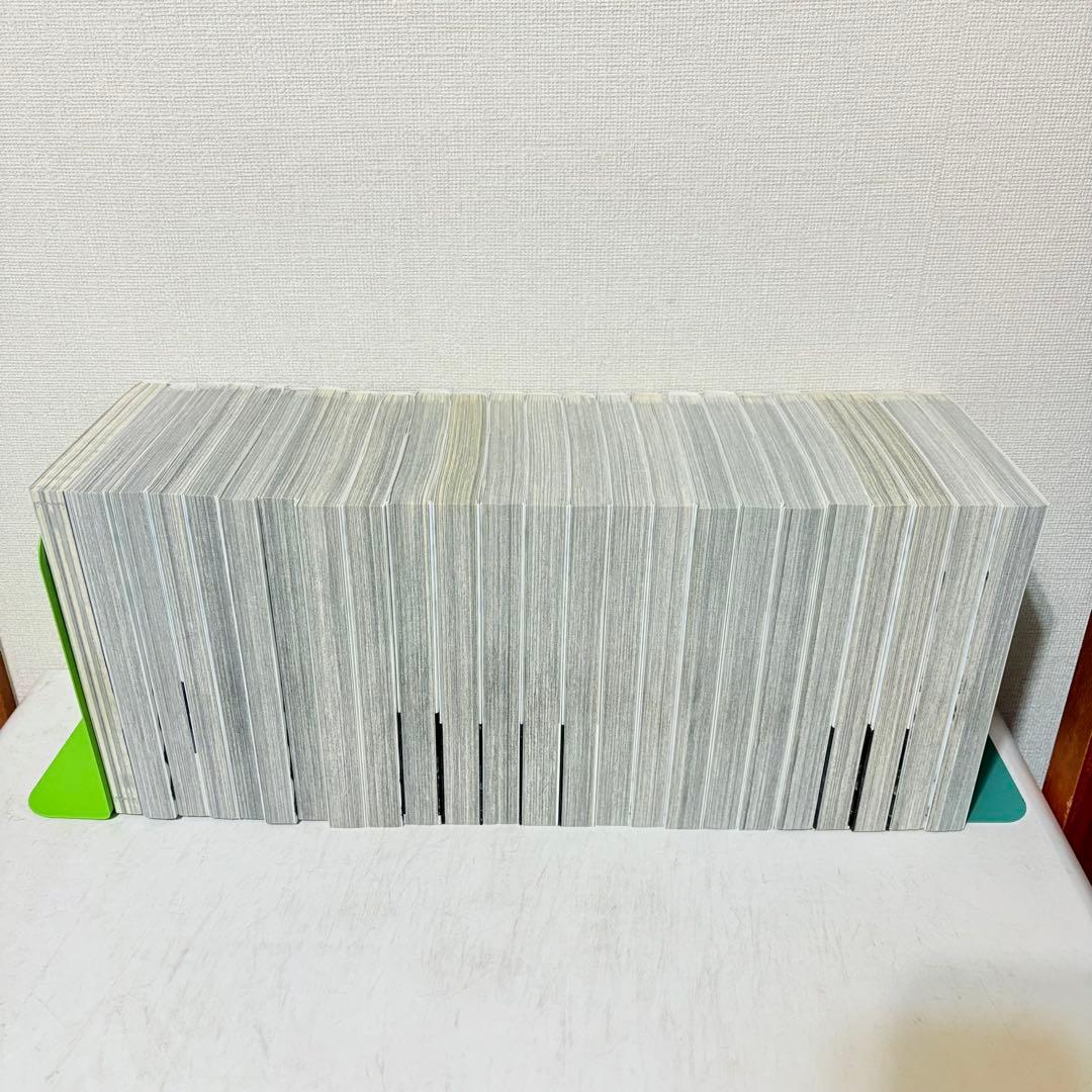 ベルセルク　新装版　1-43巻　既刊全巻セット　オフィシャルガイドブック付き