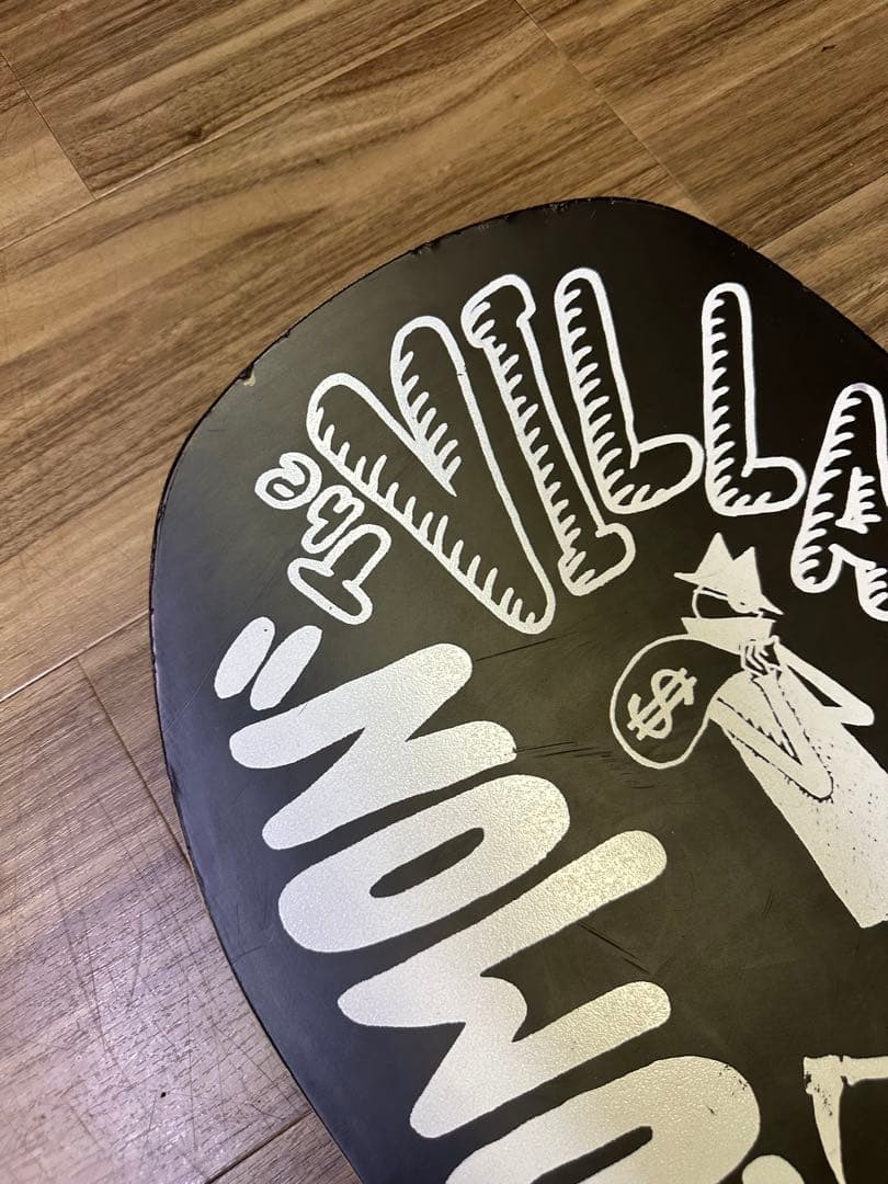 スノーボード SALOMON 150cmビンディングRIDE size Mセット