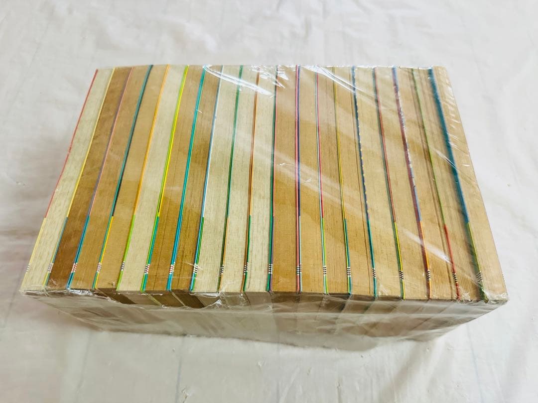 ガッツ乱平 全巻セット 全19巻