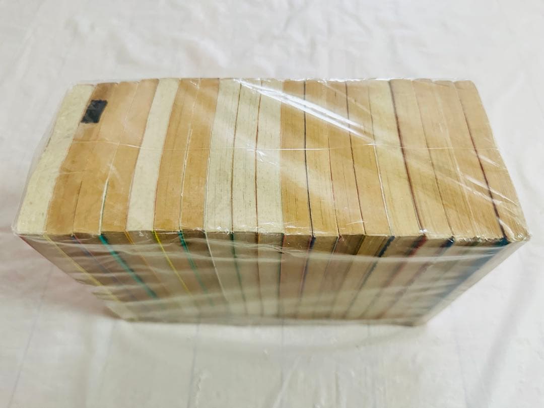 ガッツ乱平 全巻セット 全19巻