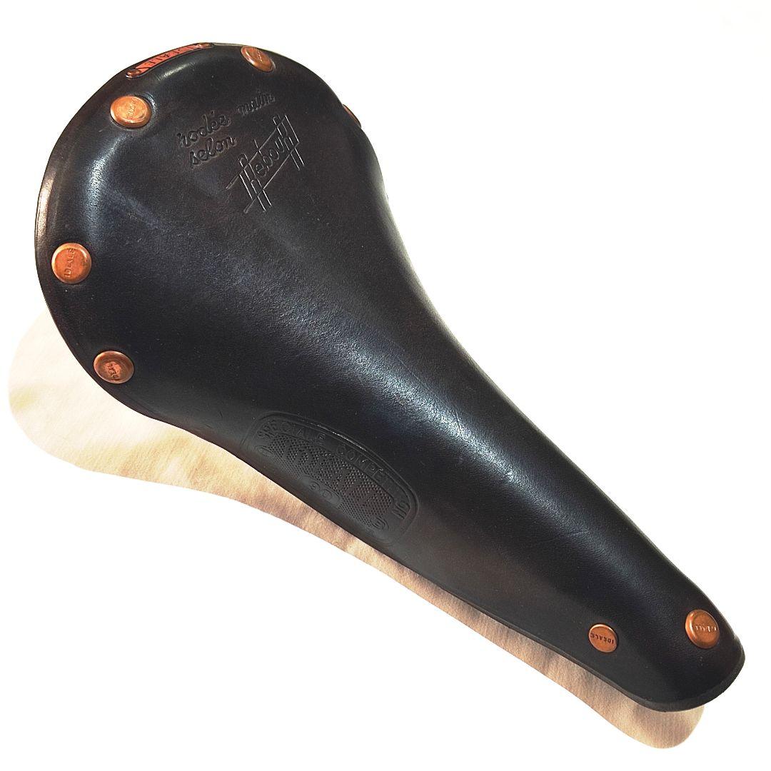 IDEAL90 軽合ベース　サイン入　黒