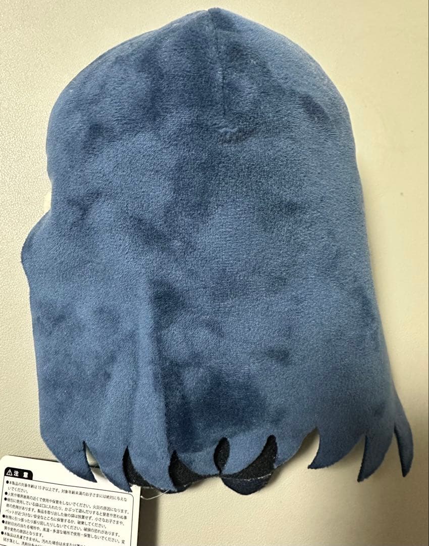 生まれましたよ おめでとうAdoちゃんぬいぐるみABセット