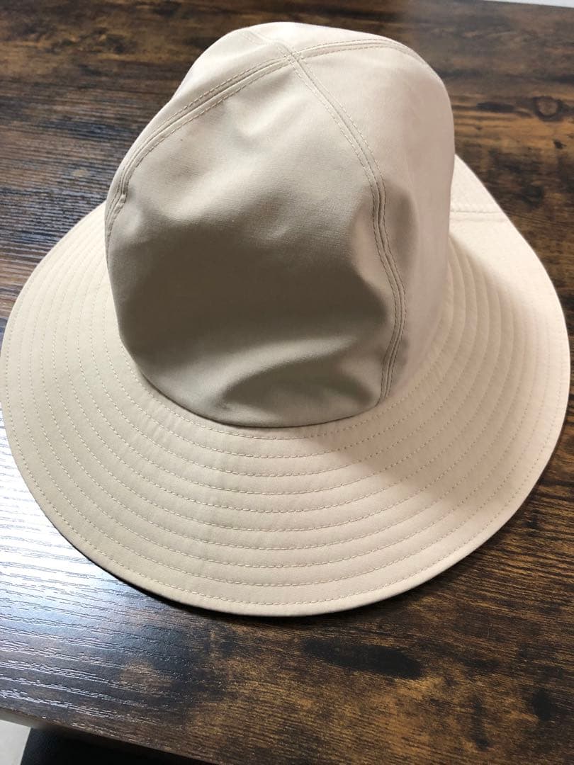 メゾン ド リリス ロンハーマン RHC別注　シューティングハット