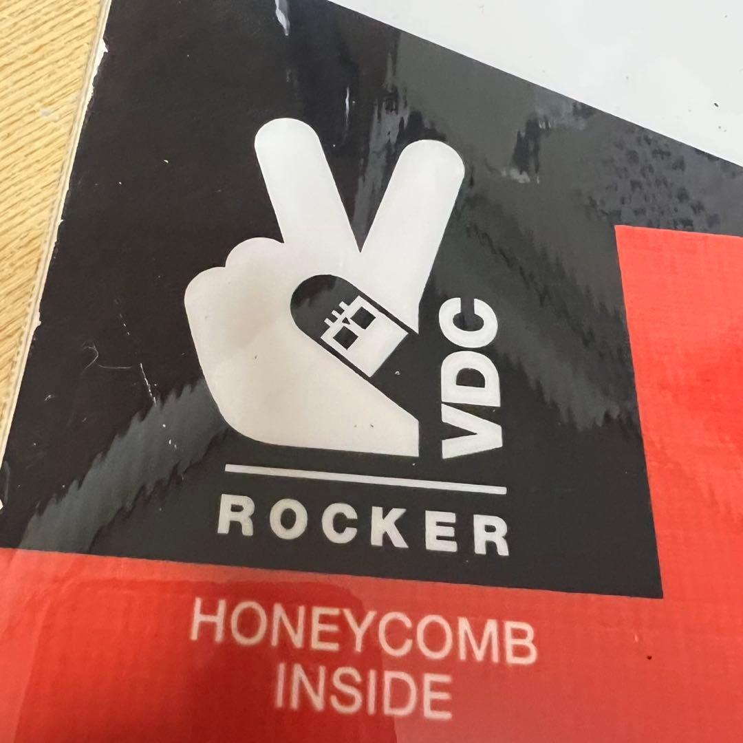 FNTC DRAKE ドレイク　メンズスノーボード　2点セット　151cm