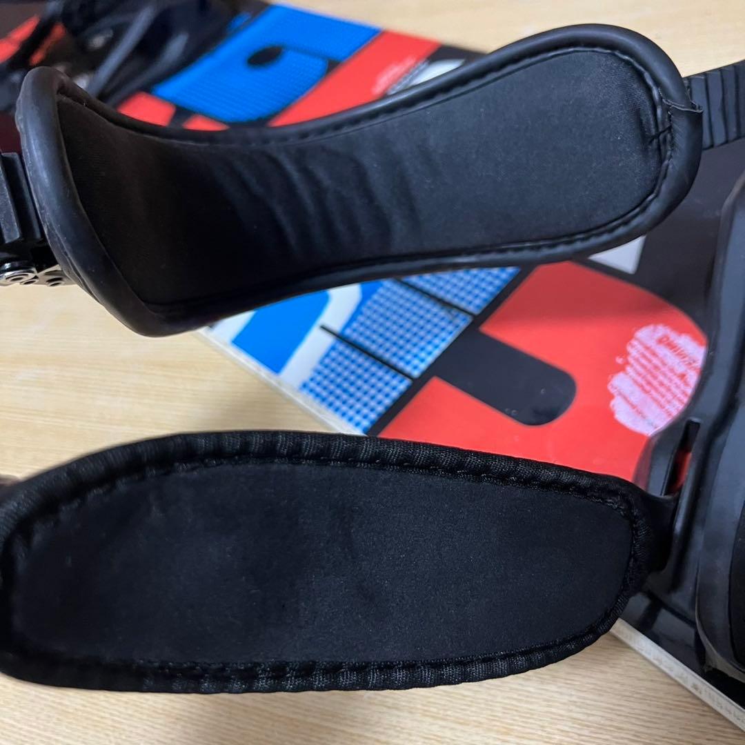 FNTC DRAKE ドレイク　メンズスノーボード　2点セット　151cm