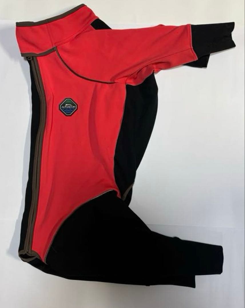 lihn0629,ALPHAICONダブルフルドックガードXL