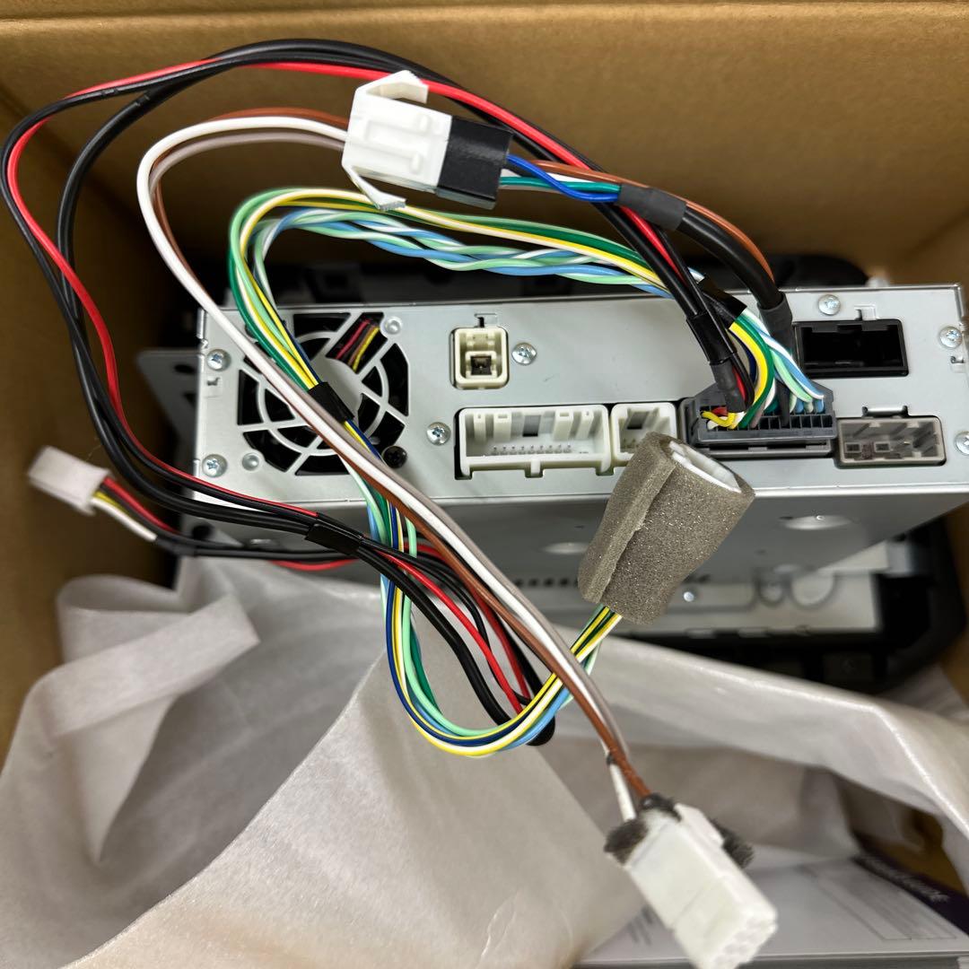 E13 ノート用　ディスプレイオーディオ