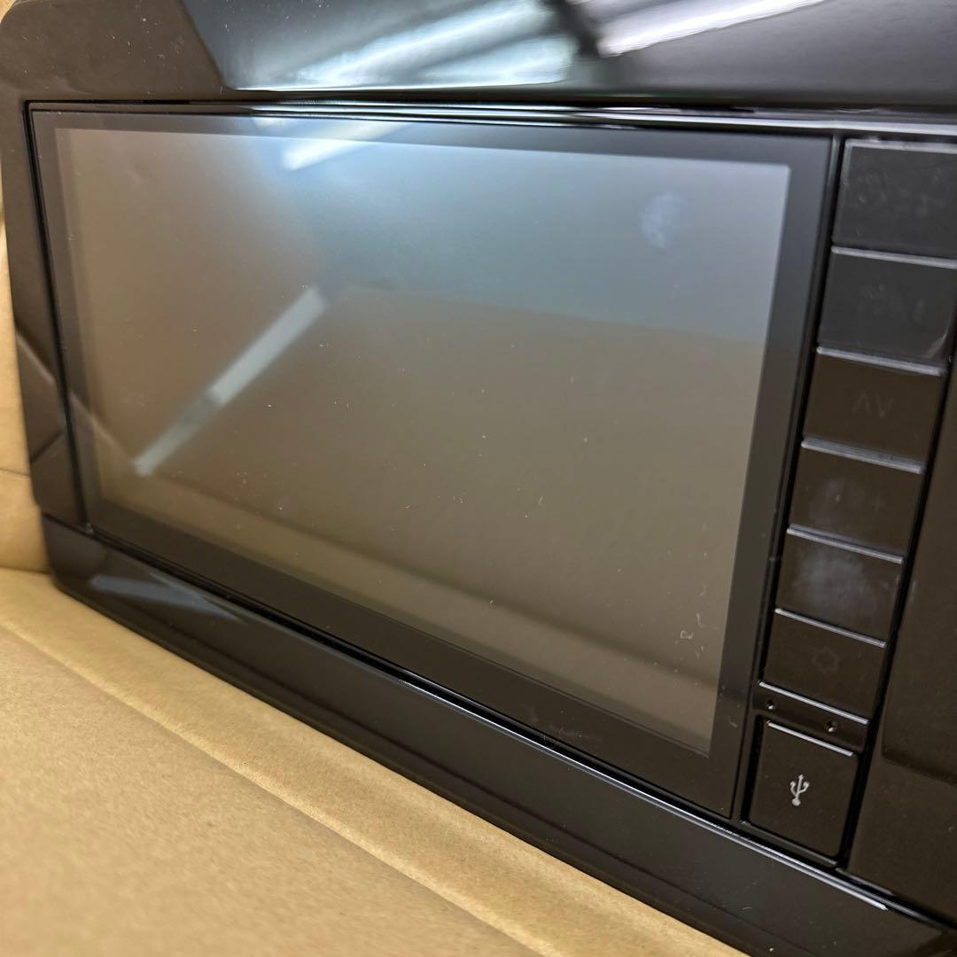 E13 ノート用　ディスプレイオーディオ