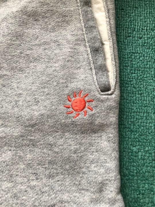 SUNNY SPORTS サニースポーツ スウェットパンツ Mサイズ