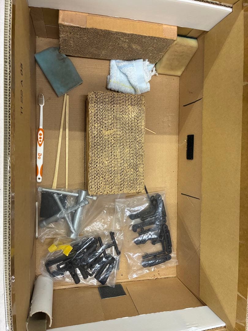 KYOSHO INFERNO NEO 3.0 ラジコンカー