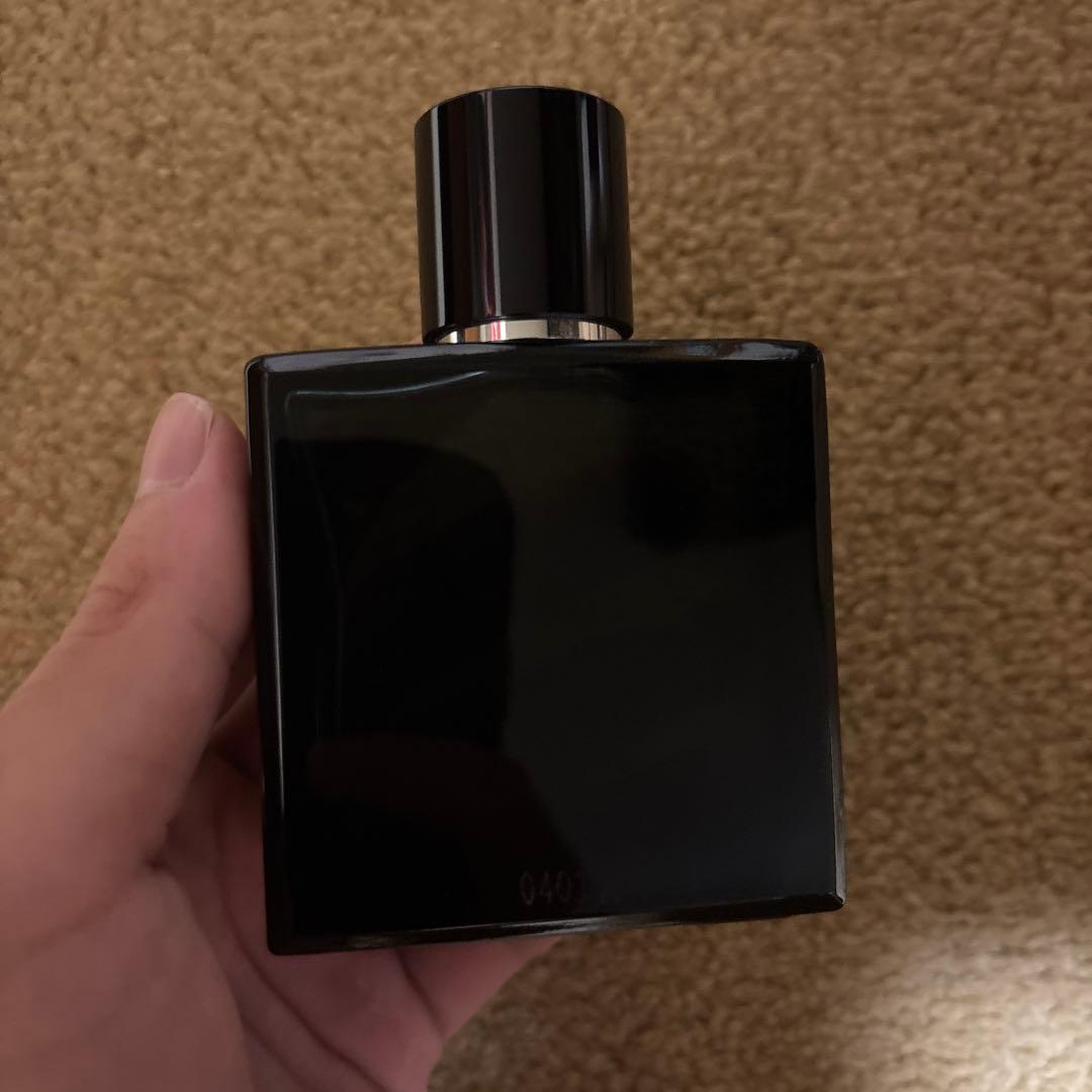 CHANEL ブルー ドゥ シャネル Bleu de chanel EDT