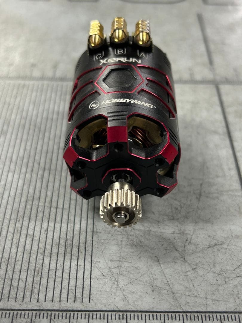 美品‼️xd10、d10（13.5）セット！！ grk5.yd2.サンワ、フタバ