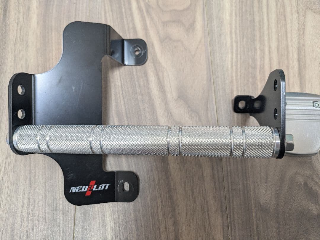 ネオプロト　ハイエースバンナローボディー　200系