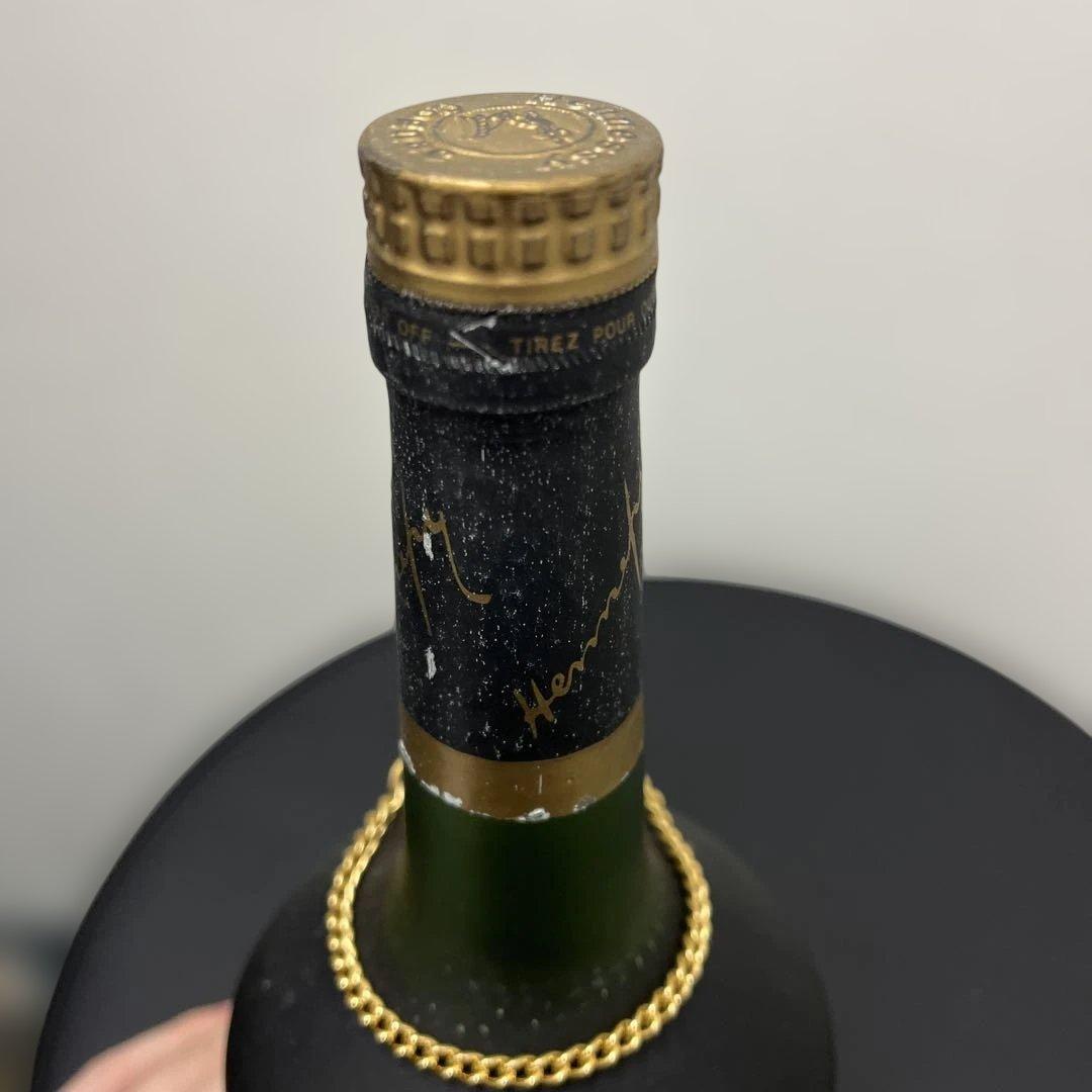 Hennessy Napoleon ブランデー