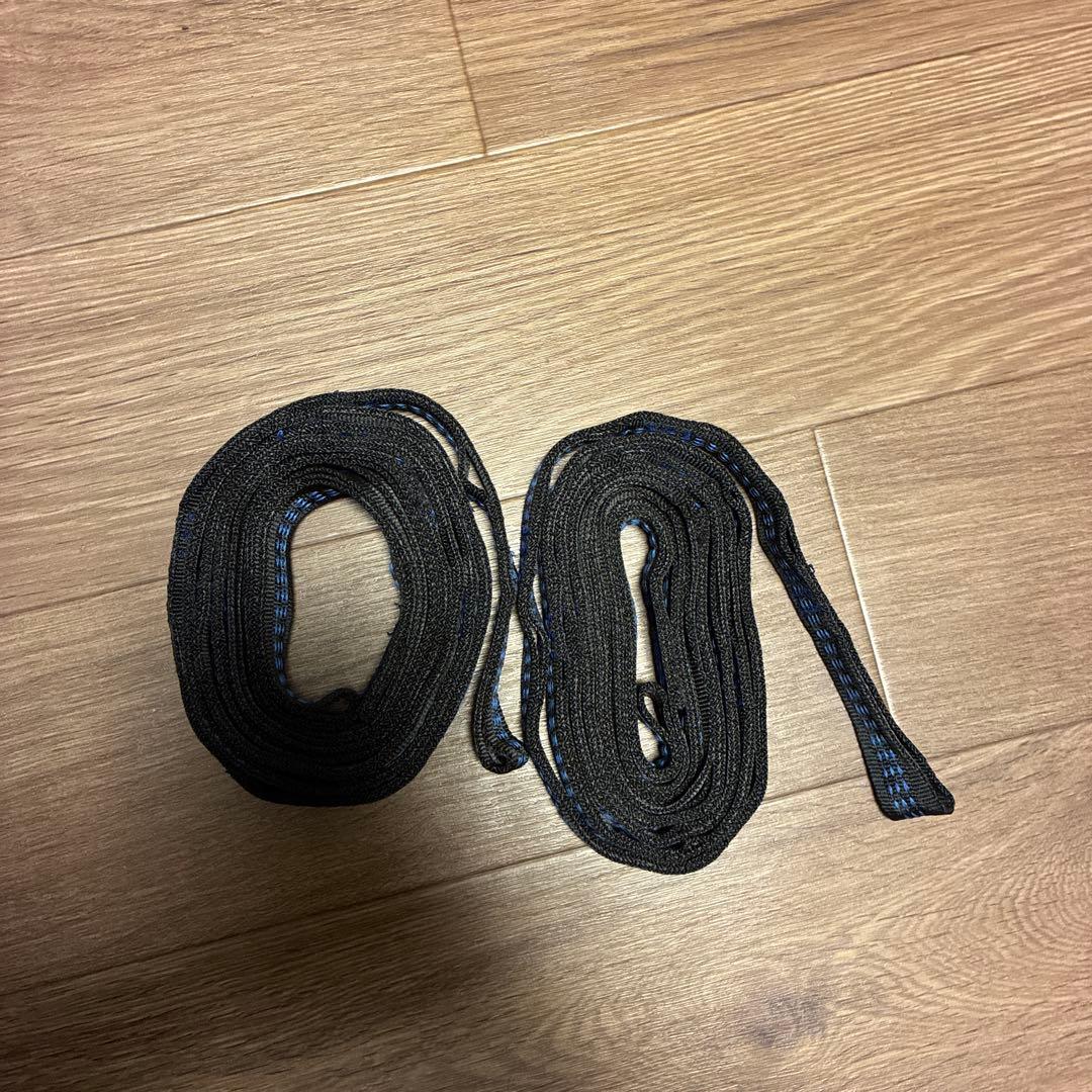 ENO カモネスト　XL ハンモック