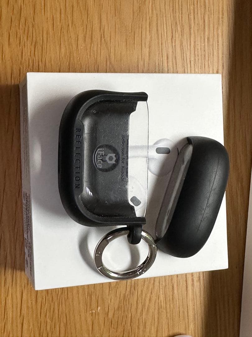 AirPods3 ＋iFaceケース