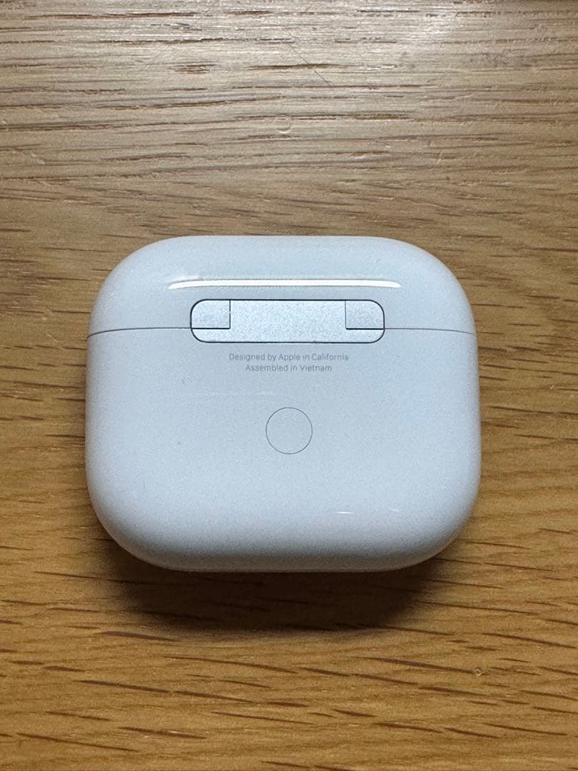 AirPods3 ＋iFaceケース