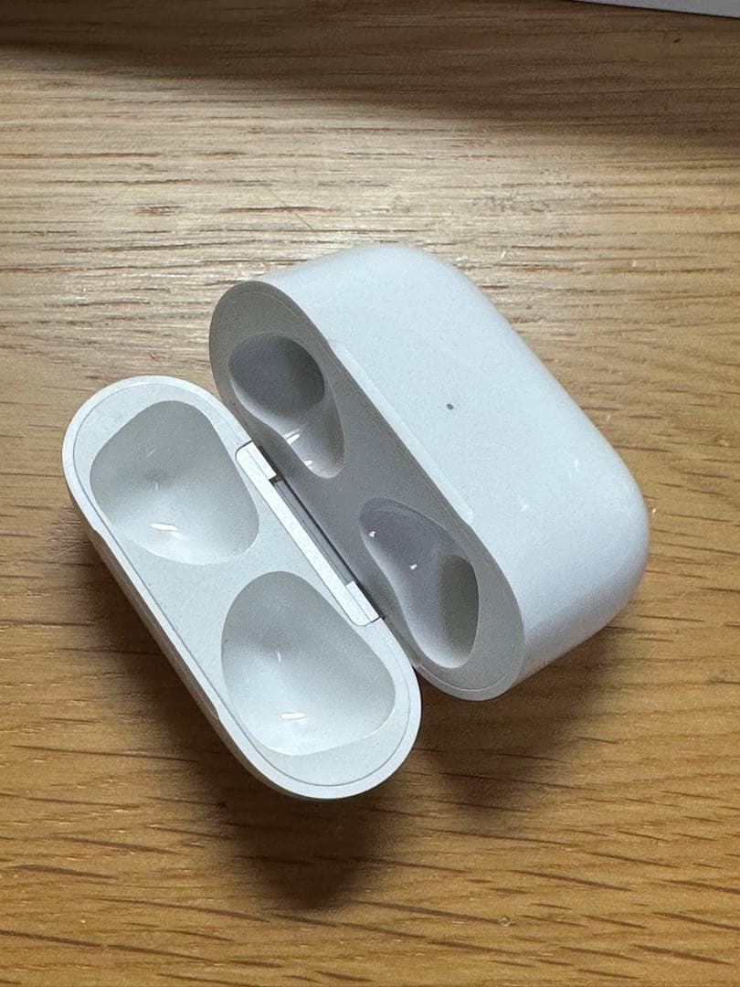 AirPods3 ＋iFaceケース