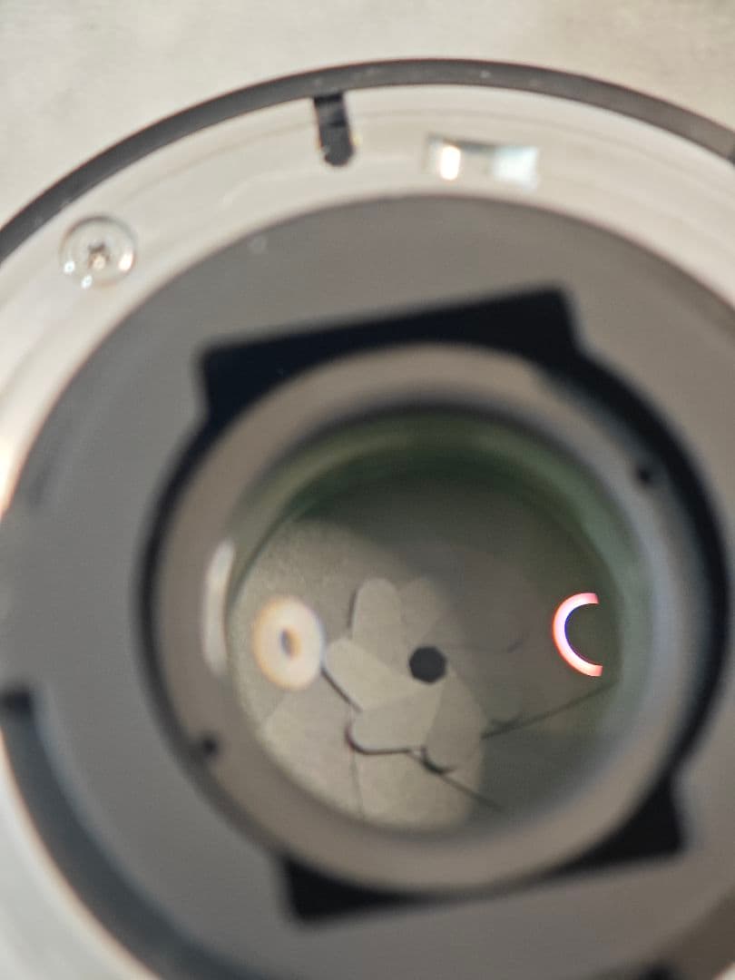 美品 完動 Nikon FE レンズセット AIS 55mm F2.8