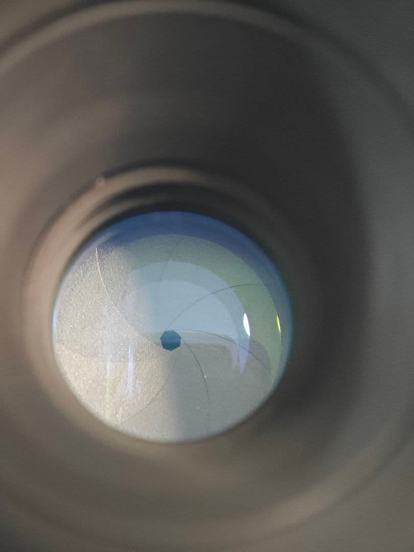 美品 完動 Nikon FE レンズセット AIS 55mm F2.8