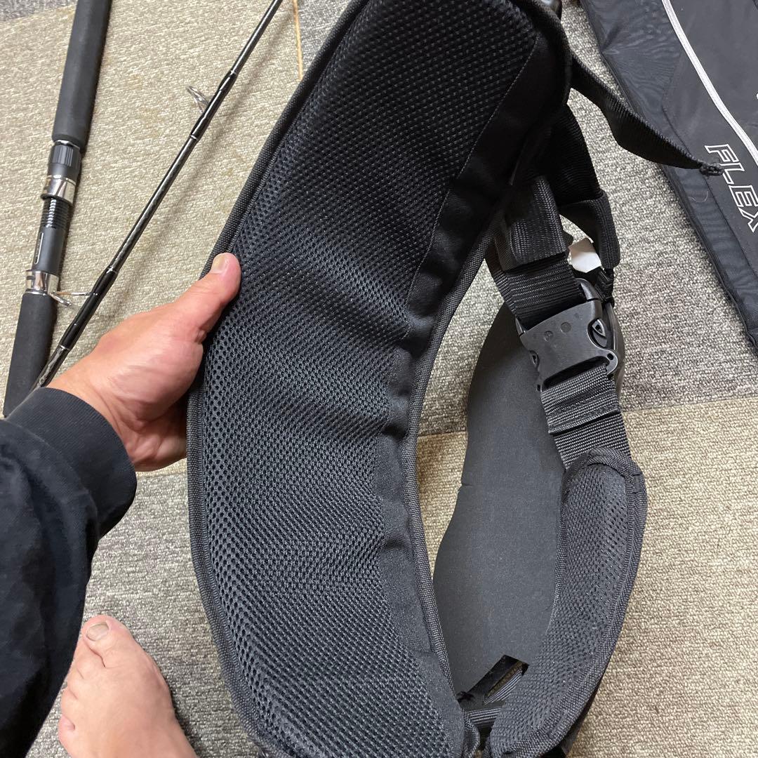 シマノ　ギンバル