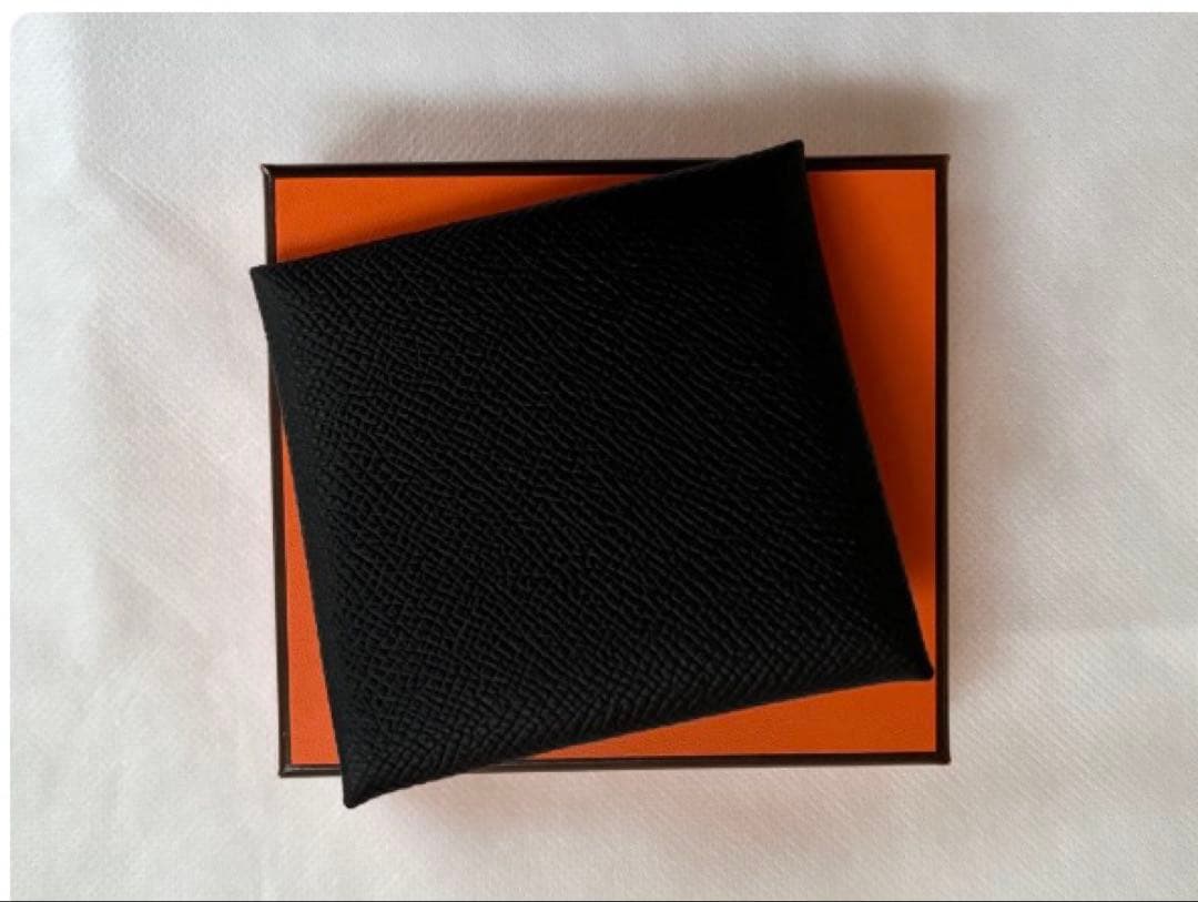 HERMES バスティア　ケース