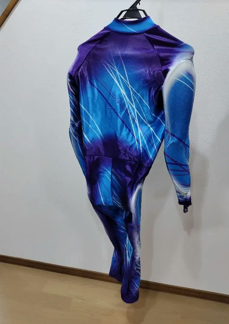 ワンピース　デサント　Mサイズ