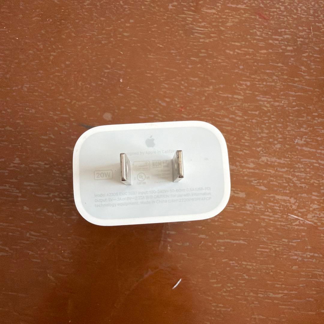 Apple Pod mini スペースグレー 本体