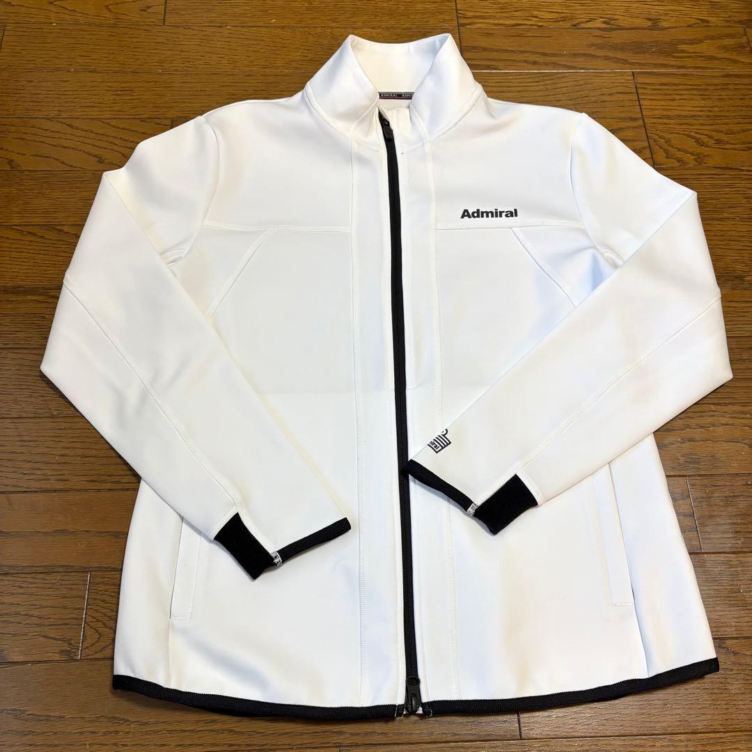 アドミラル Admiral ジャケット　LLサイズ