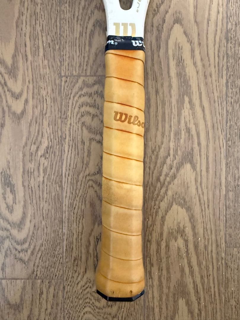 Wilson Pro Staff 95 テニスラケット