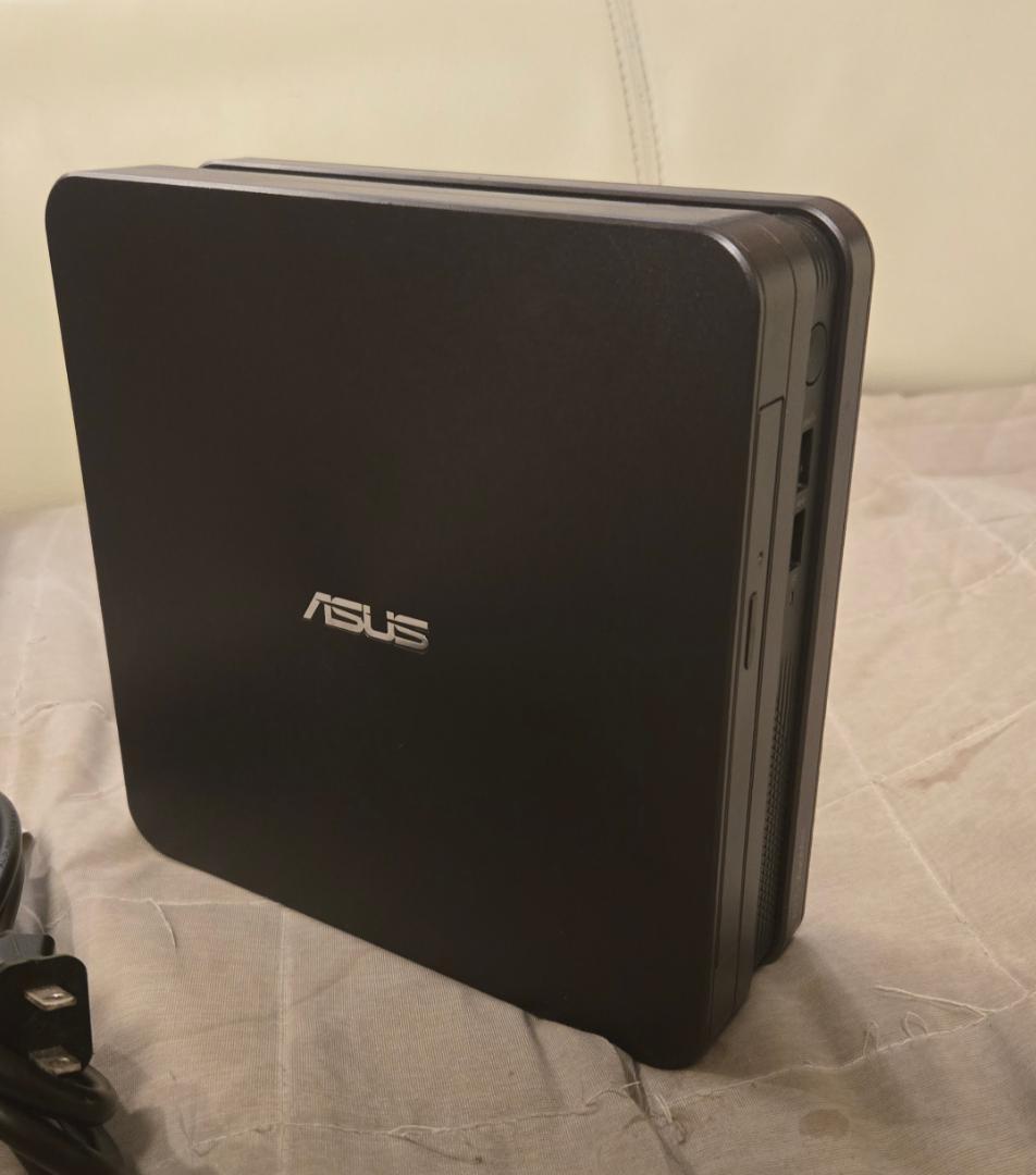 J*˚様 【美品】ASUS VivoMini VC65-C1 Intel Cor