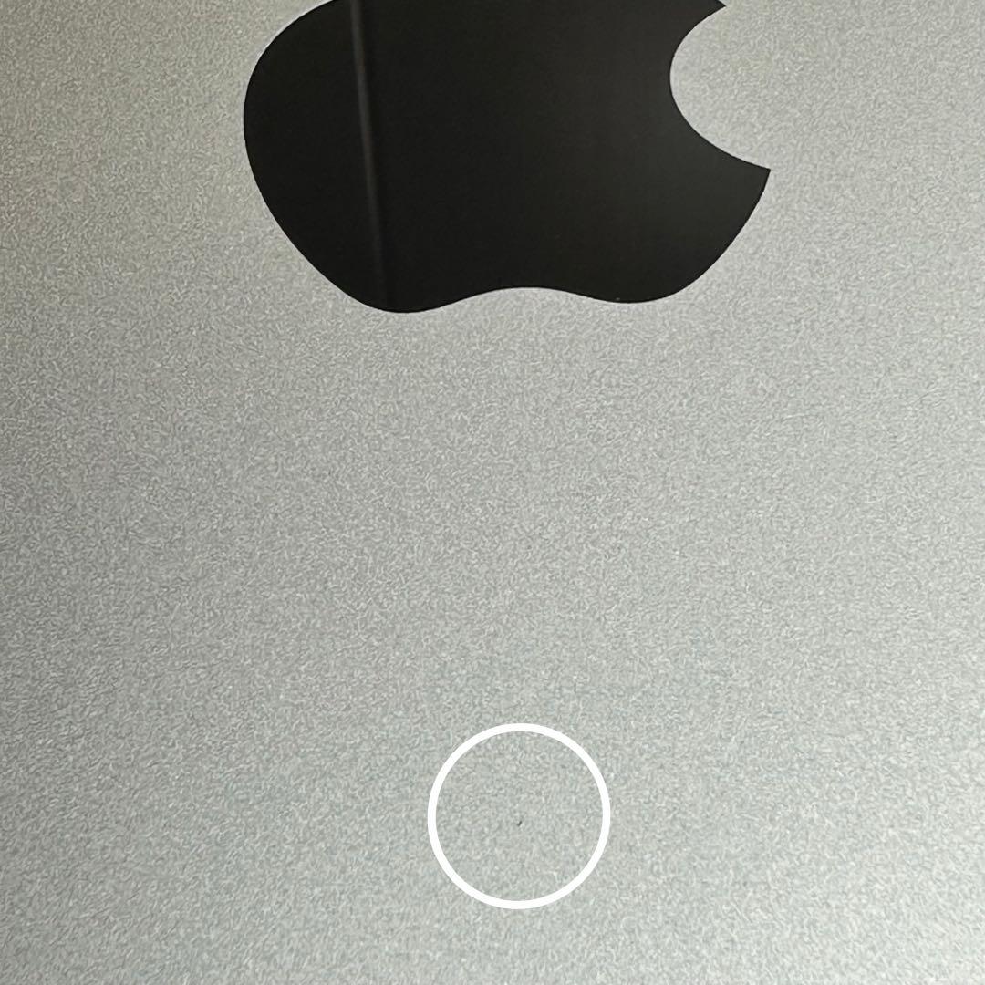 M1 Mac mini 8GB 512GB/2021年11月新品購入/納品書有り